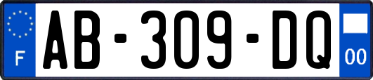 AB-309-DQ