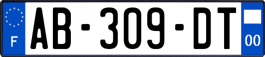 AB-309-DT