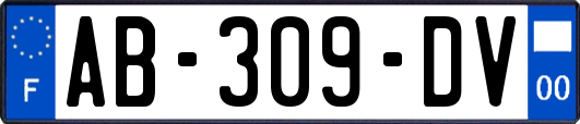 AB-309-DV