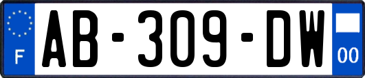 AB-309-DW