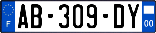 AB-309-DY