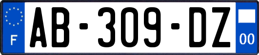 AB-309-DZ