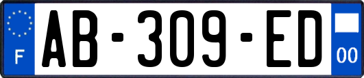 AB-309-ED