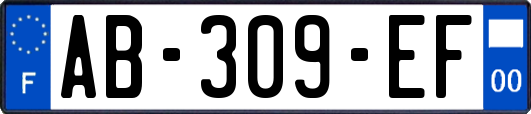 AB-309-EF