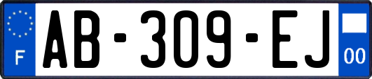 AB-309-EJ