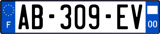 AB-309-EV