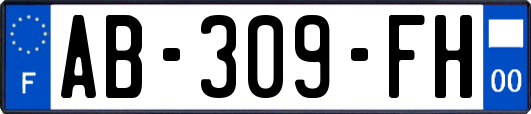 AB-309-FH