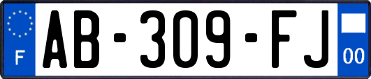 AB-309-FJ