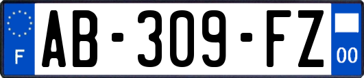 AB-309-FZ