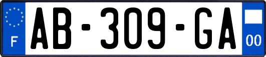 AB-309-GA