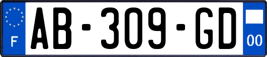 AB-309-GD