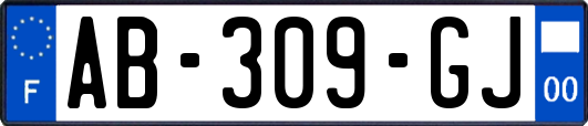 AB-309-GJ