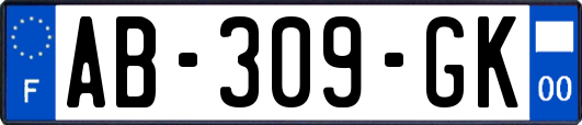 AB-309-GK