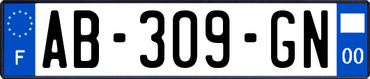 AB-309-GN