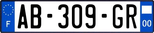 AB-309-GR