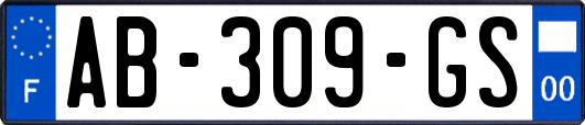 AB-309-GS