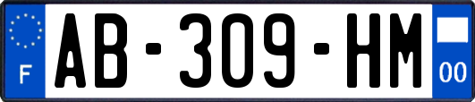 AB-309-HM