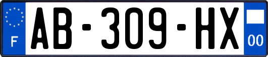 AB-309-HX