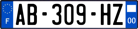 AB-309-HZ