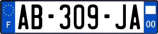 AB-309-JA