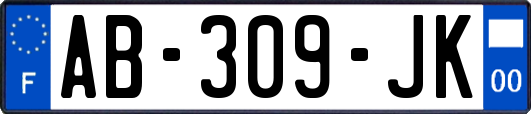 AB-309-JK