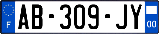 AB-309-JY