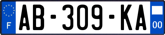 AB-309-KA