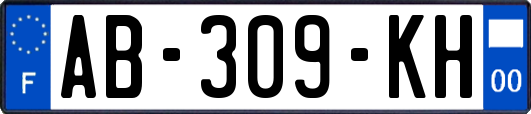 AB-309-KH