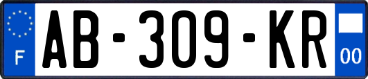 AB-309-KR