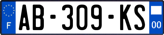 AB-309-KS