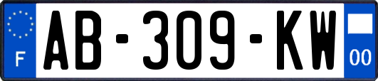 AB-309-KW