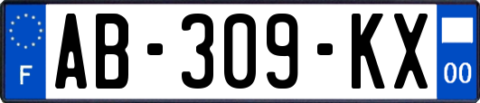 AB-309-KX