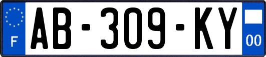 AB-309-KY