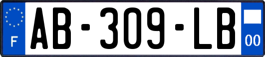 AB-309-LB