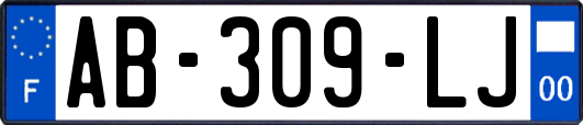 AB-309-LJ