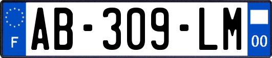 AB-309-LM