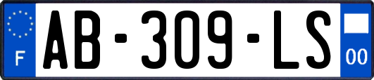 AB-309-LS