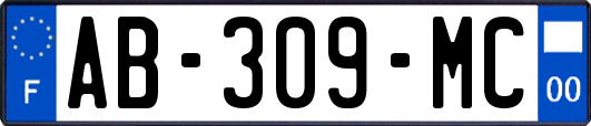 AB-309-MC