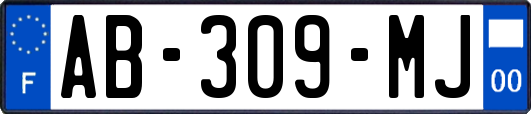 AB-309-MJ