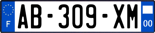 AB-309-XM
