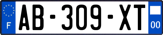 AB-309-XT