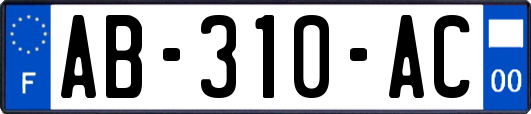 AB-310-AC