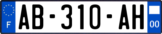 AB-310-AH