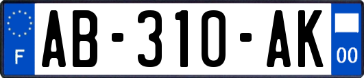 AB-310-AK