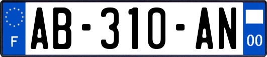 AB-310-AN