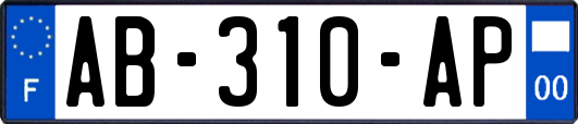 AB-310-AP