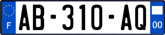 AB-310-AQ