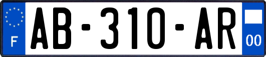 AB-310-AR