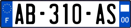 AB-310-AS