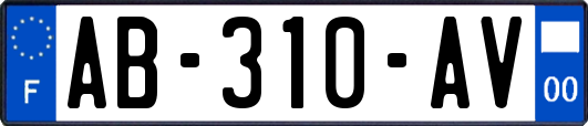 AB-310-AV